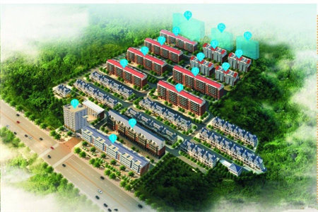 莲花湖大型小区超好户型正朝小区视野好免大额增值税费