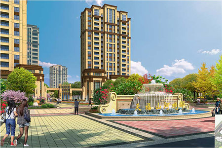 老旧小区改造有哪些内容