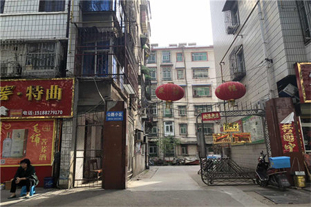 下水道堵塞属于物业管理范围吗