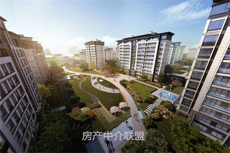 城西天坛小区3室2厅1卫93m2简单装修