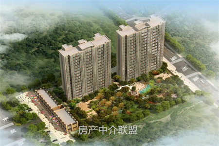 龙都新苑复式五、六楼228平/678万3室2厅2卫