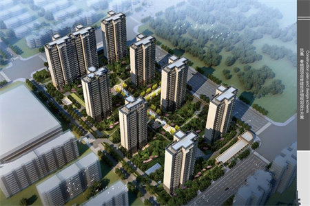 城北海盛在水一方2室1厅1卫80m2精装修