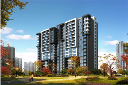 城北翠湖天地3室2厅1卫146.8万113m2出售