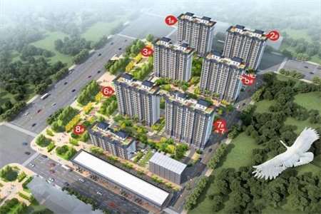 入户门套是什么样子的